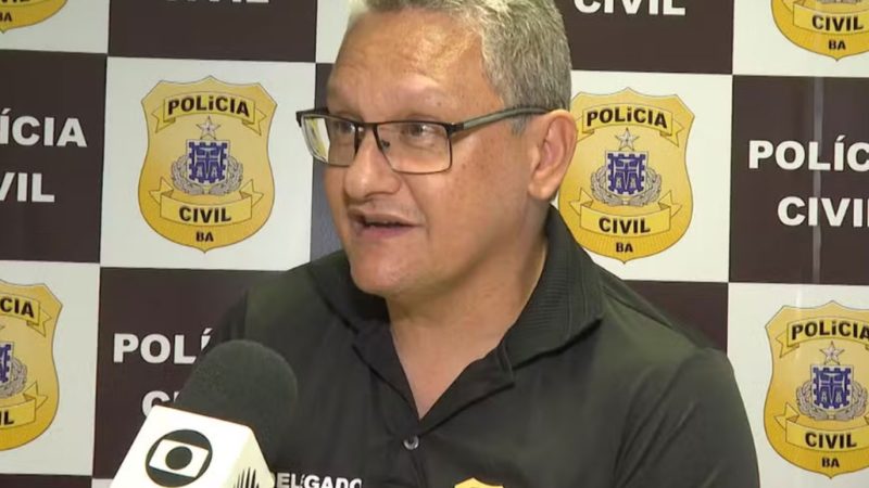 Casal é preso por suspeita de maus-tratos após morte de bebê de dois meses