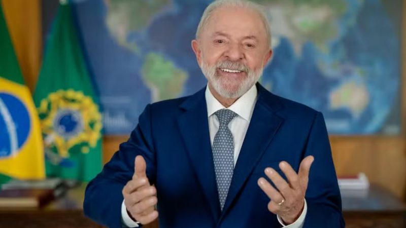 Pronunciamento de Lula traz de forma antecipada tom da campanha de 2026