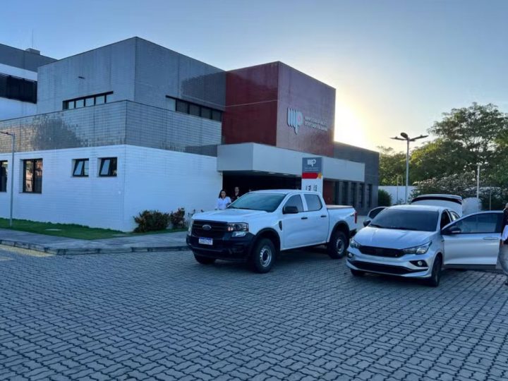 Empresário que vende armas e munições é preso suspeito de sonegar R$ 14 milhões em impostos na Bahia