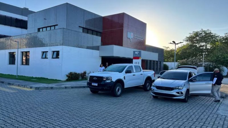 Empresário que vende armas e munições é preso suspeito de sonegar R$ 14 milhões em impostos na Bahia