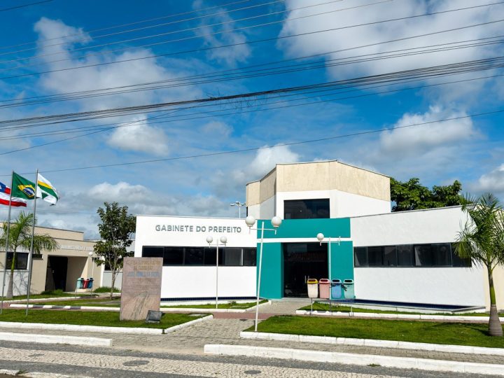 Câmara aprova orçamento da Prefeitura de Santaluz para 2026; previsão é de R$ 271 milhões, 18% a mais que 2025