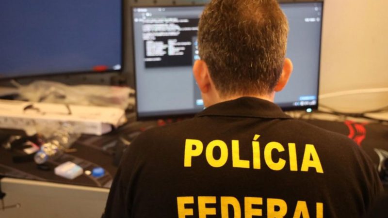 PF desarticula esquema de fraude bancária com biometria falsa em Serrinha, Coité, Euclides da Cunha e outras cidades baianas