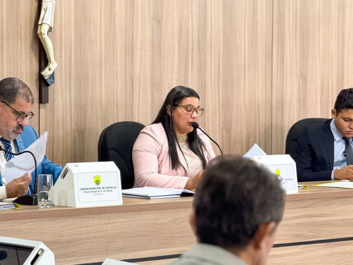 Projeto de Lei estende Licença Maternidade para mulheres de Santaluz