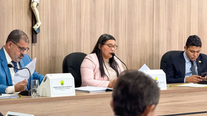 Projeto de Lei estende Licença Maternidade para mulheres de Santaluz