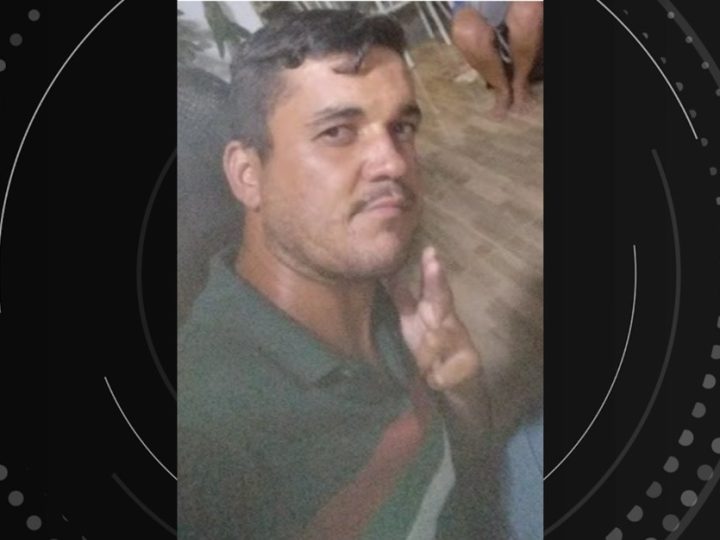 Homem morre após ser baleado em Cansanção; irmão é suspeito do crime