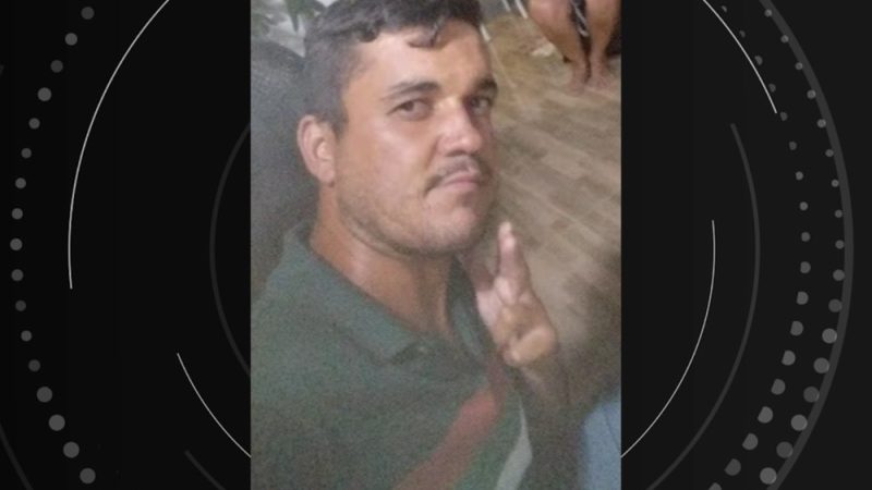Homem morre após ser baleado em Cansanção; irmão é suspeito do crime