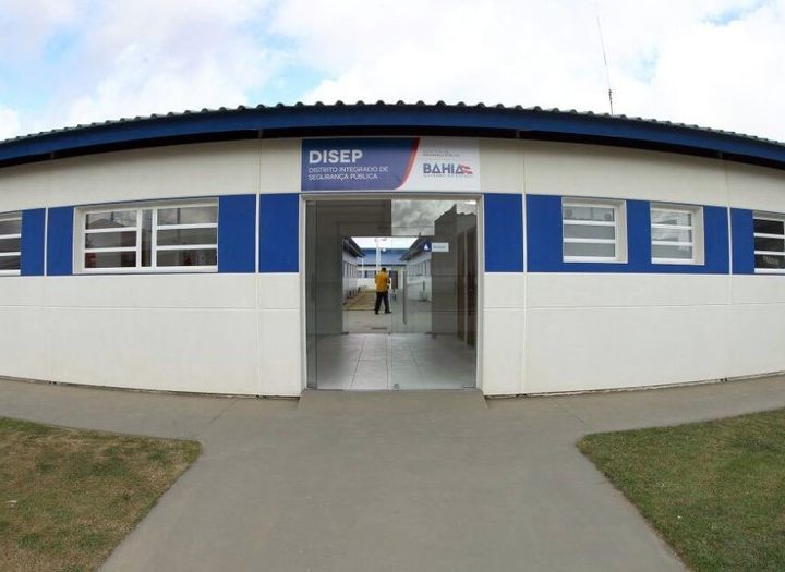 de R$ 10 mil em pensão alimentícia é preso em Serrinha