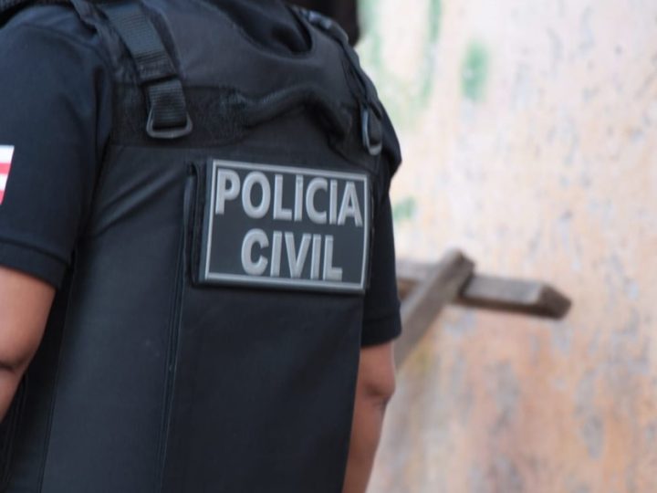 Pai é preso suspeito de violentar sexualmente sete filhos na Bahia