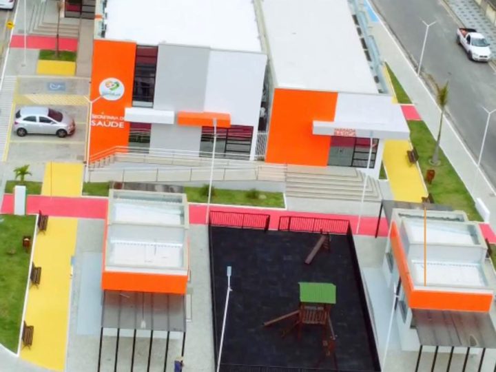 Justiça suspende processo seletivo da Saúde de Santaluz