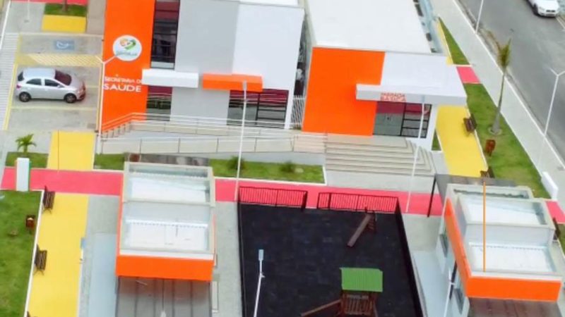 Justiça suspende processo seletivo da Saúde de Santaluz