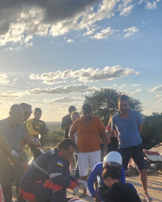 Foto: Divulgação/ Águia Resgate